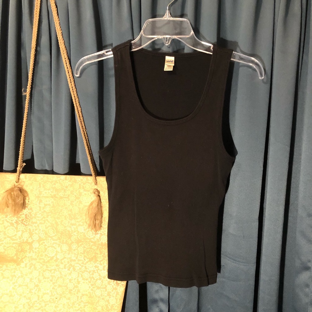 Kavio tank top. (Tub#1)
